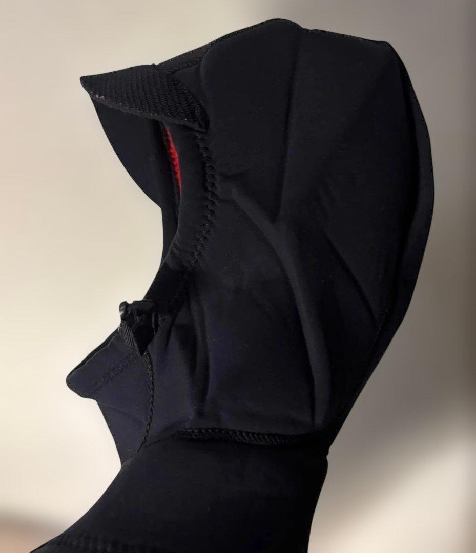 Patagonia Inner Hooded Vest 新品未使用 Size 8