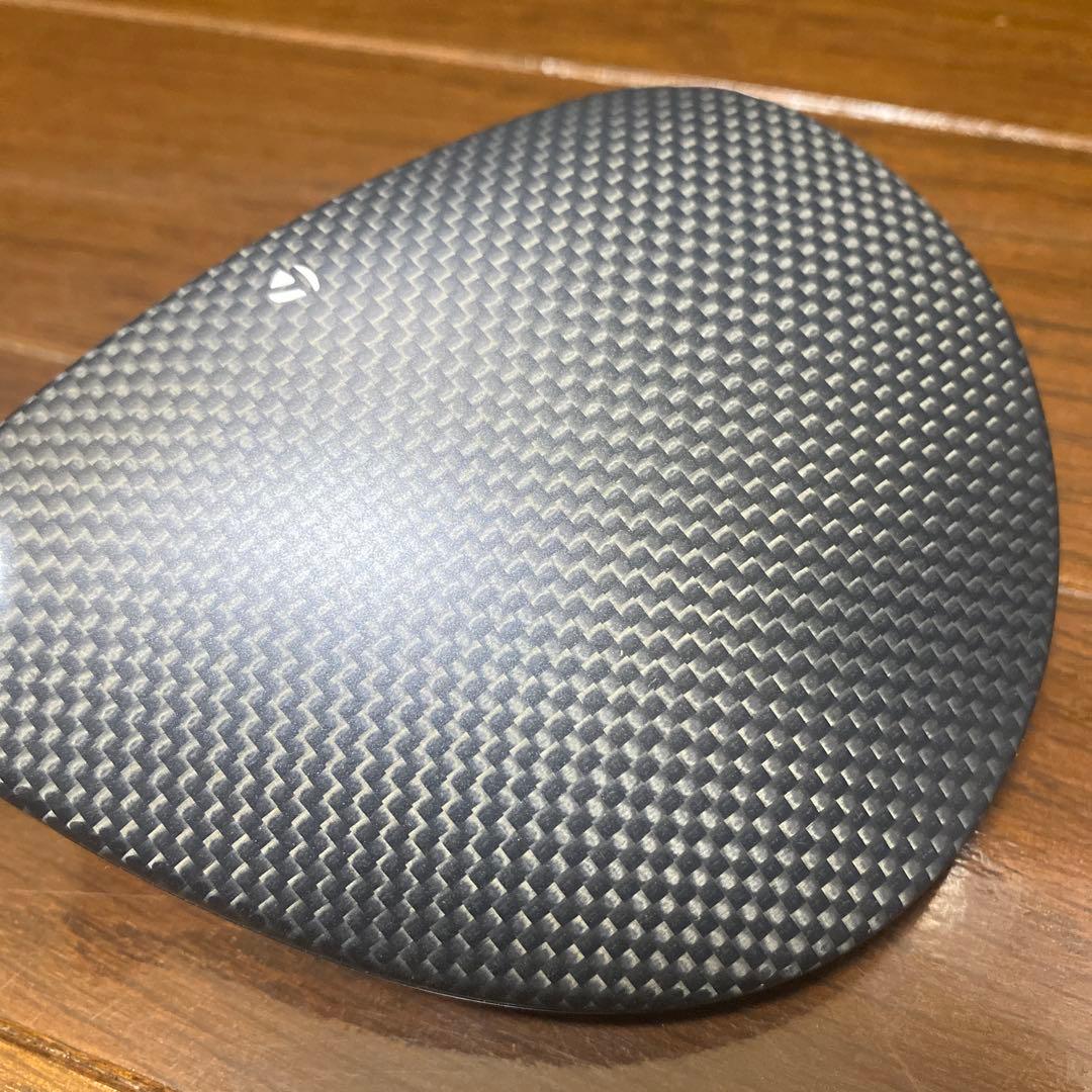 テーラーメイド Qi35 TOUR フェアウェイ 3番 15度 ヘッドのみ 美品