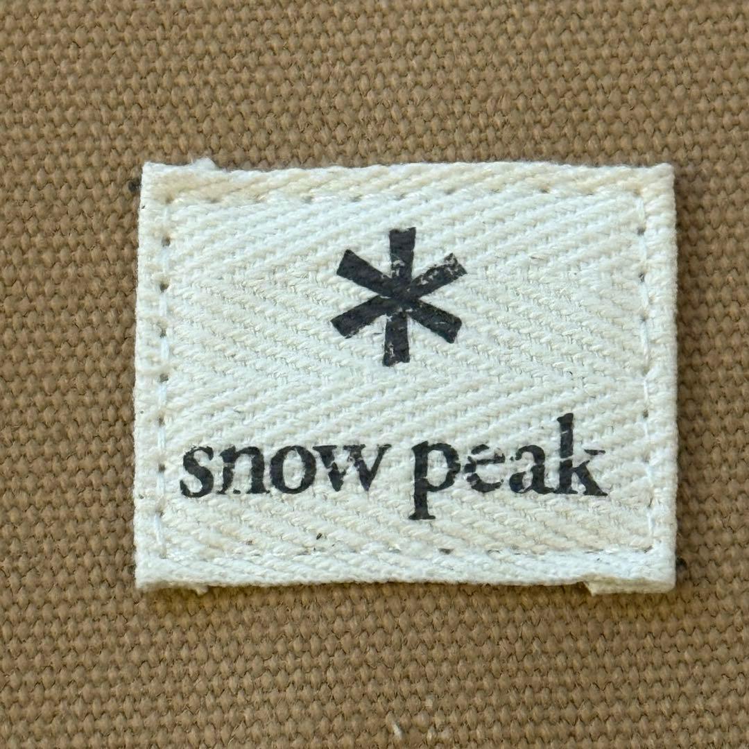  Peak スノーピーク パイルドライバー 本体＋純正カバー