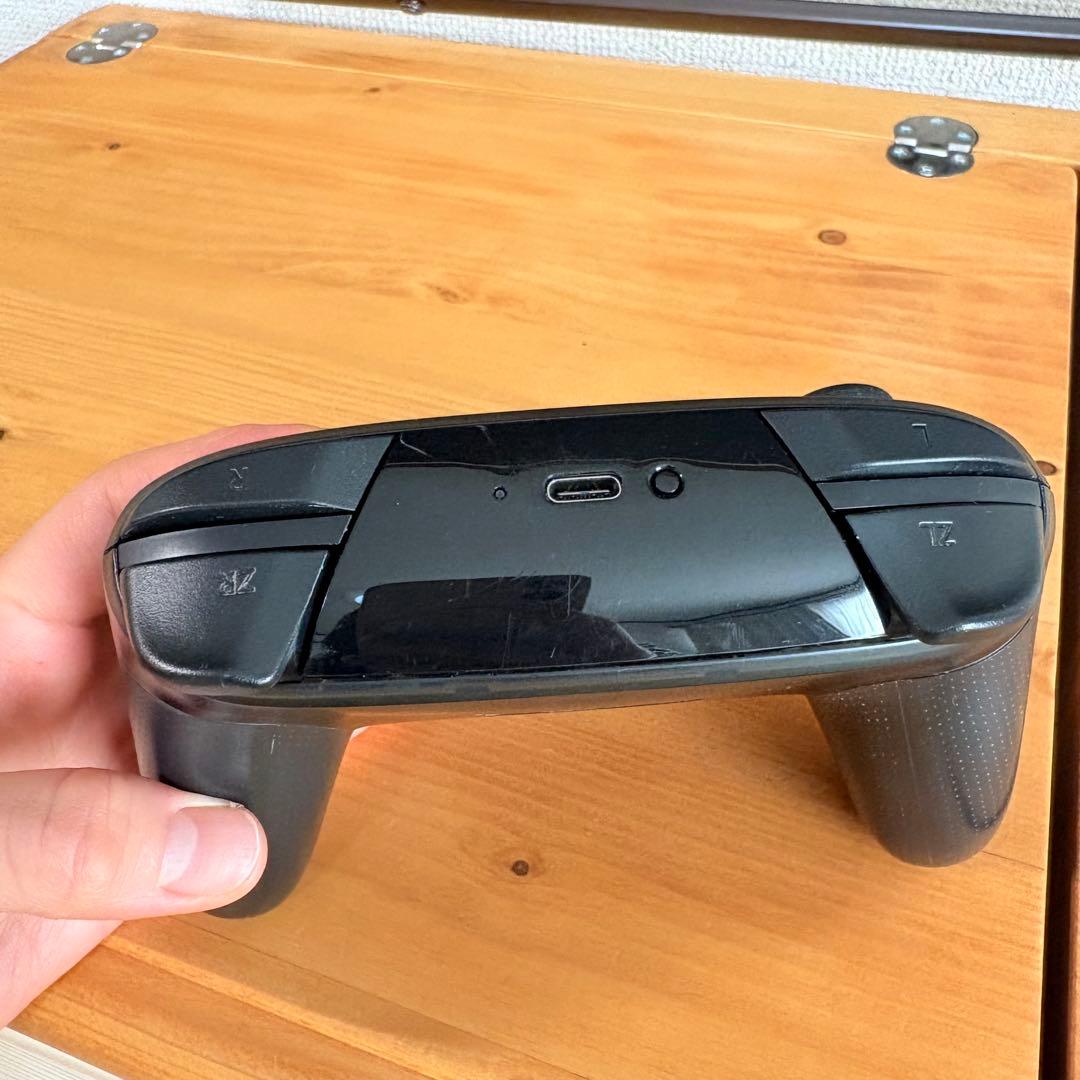 【美品】ニンテンドーSwitch モンハンライズ スペシャルエディション