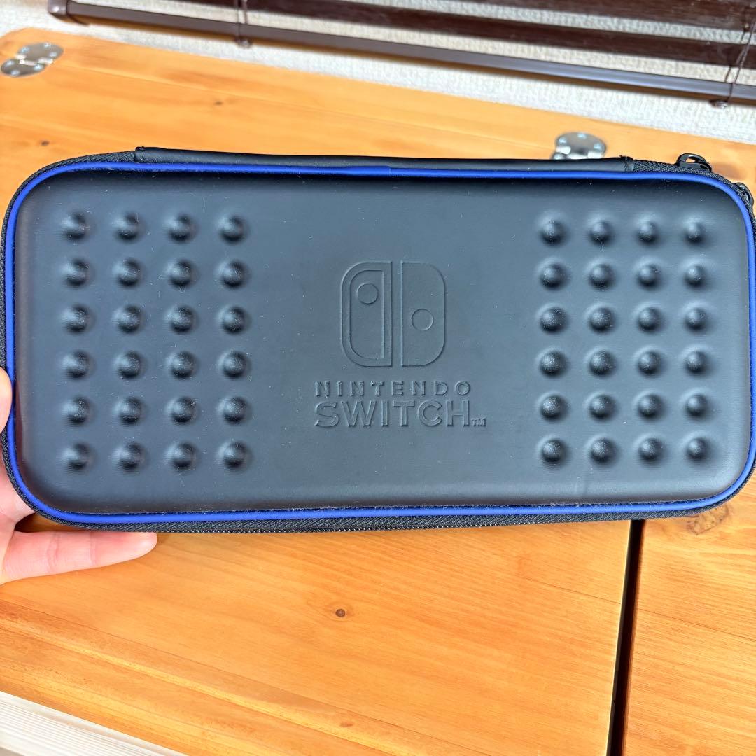 【美品】ニンテンドーSwitch モンハンライズ スペシャルエディション