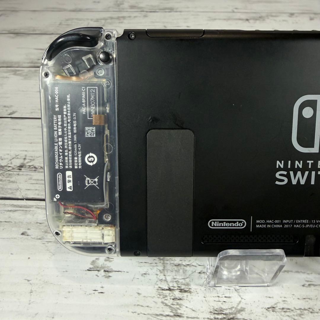 Nintendo Switch 本体 プロコン ドック セット