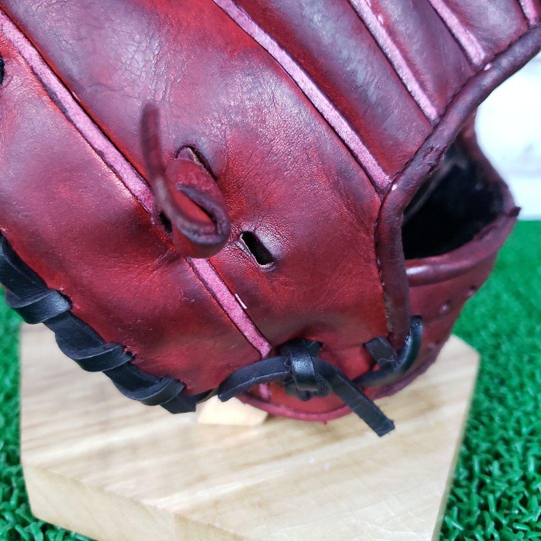 ミズノプロ　オーダー　投手