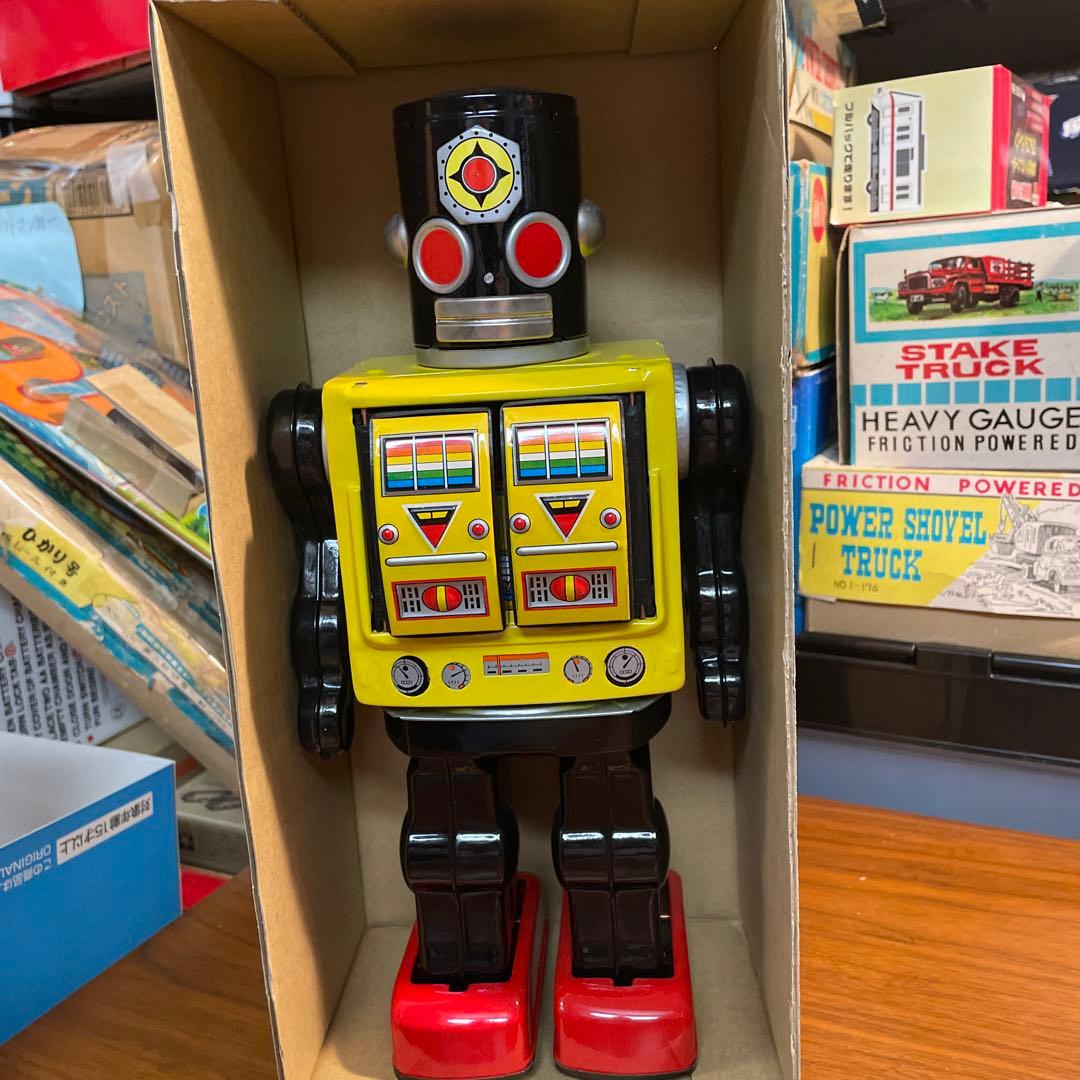 メタルハウス　アストロワン　ブリキ日本製　最後の1台です。