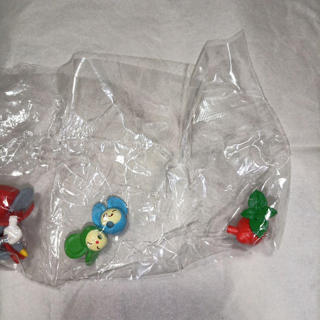 カービィ　フィギュア　ドロッチェ団　フィギュア