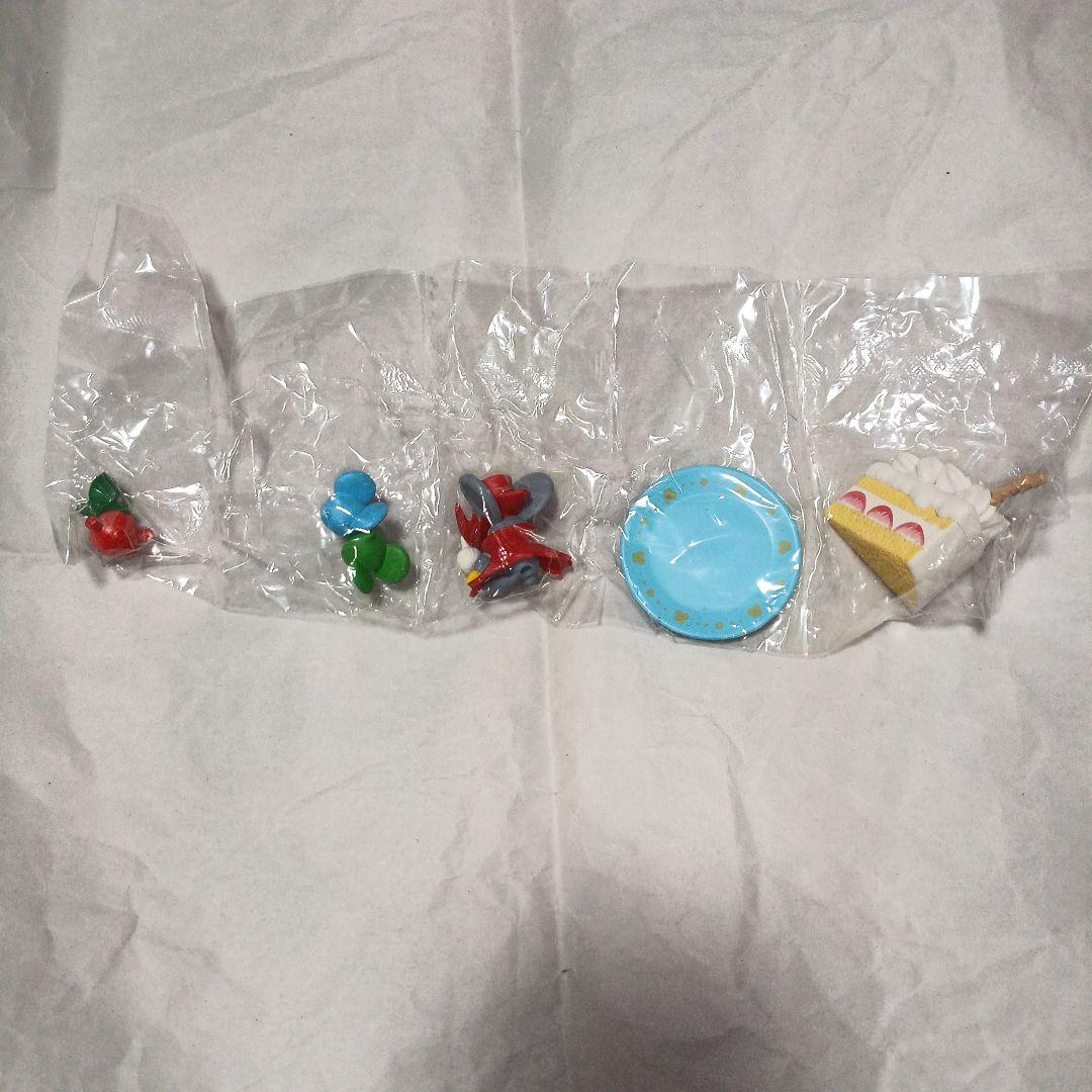 カービィ　フィギュア　ドロッチェ団　フィギュア