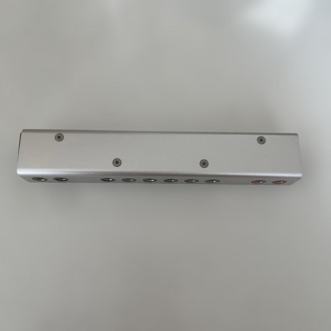 ギター CAJ DC-DC Station