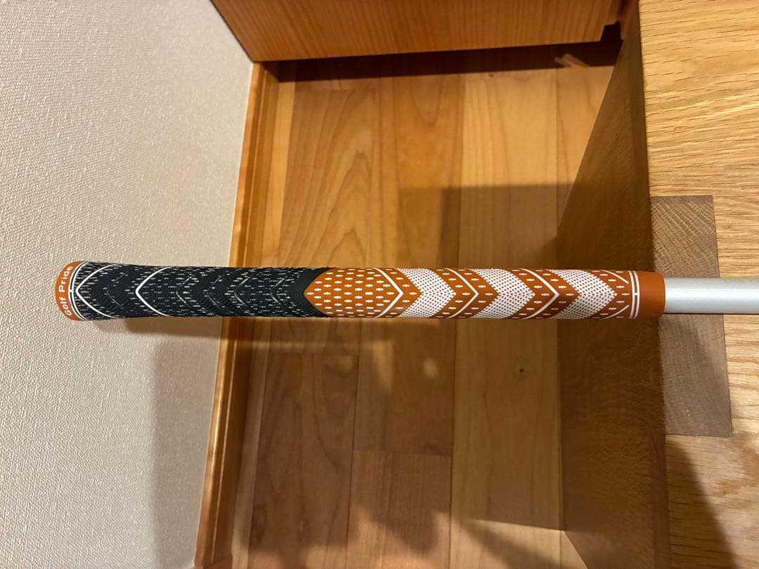 【美品】ツアーAD IZ 6S ドライバー テーラーメイド 45.0インチ