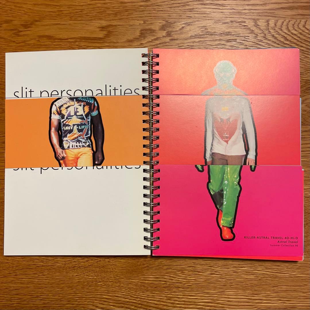 アート・デザイン・音楽 WALTER VAN BEIRENDONCK Mutilate