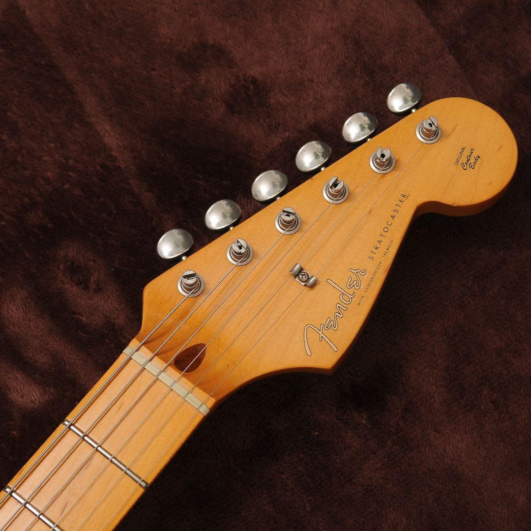 ギター haniwa.barkinFender American vintage