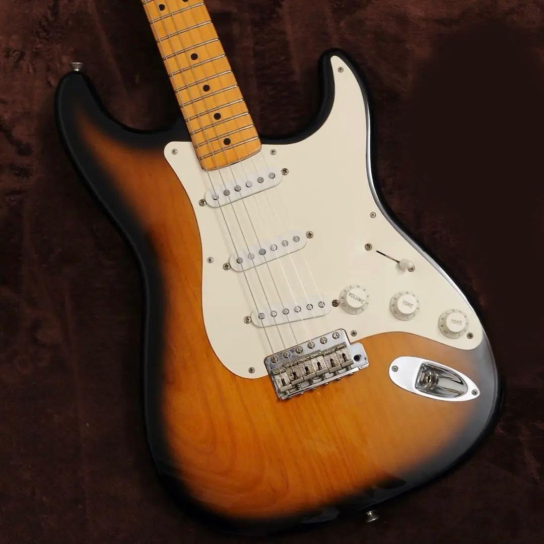 ギター haniwa.barkinFender American vintage