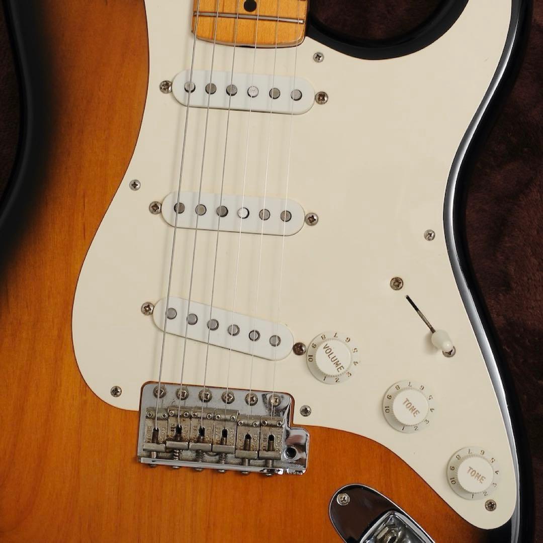 ギター haniwa.barkinFender American vintage