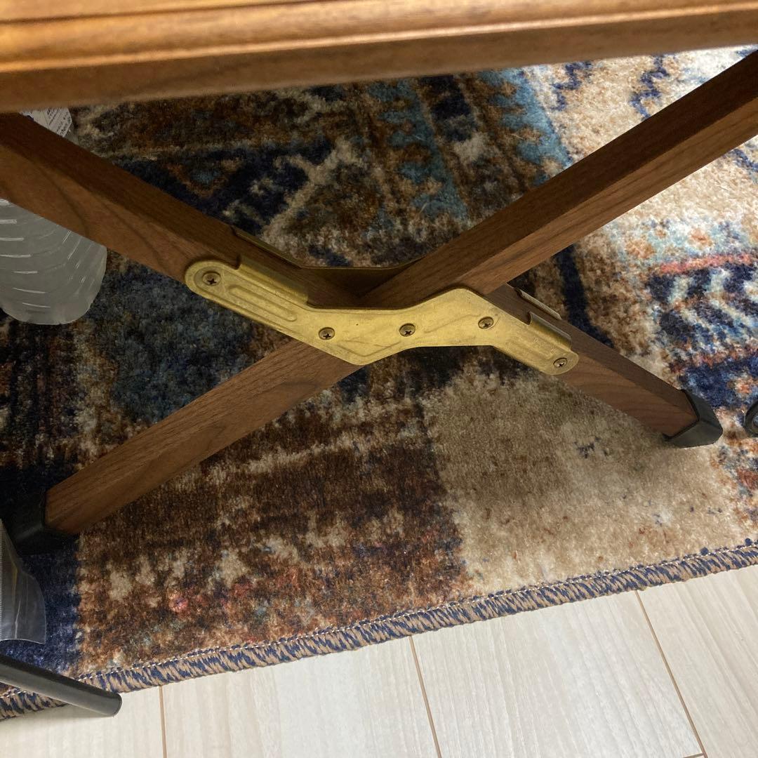 早い者勝ち　NORASフレーム　真鍮プレート付き　オールドマウンテン