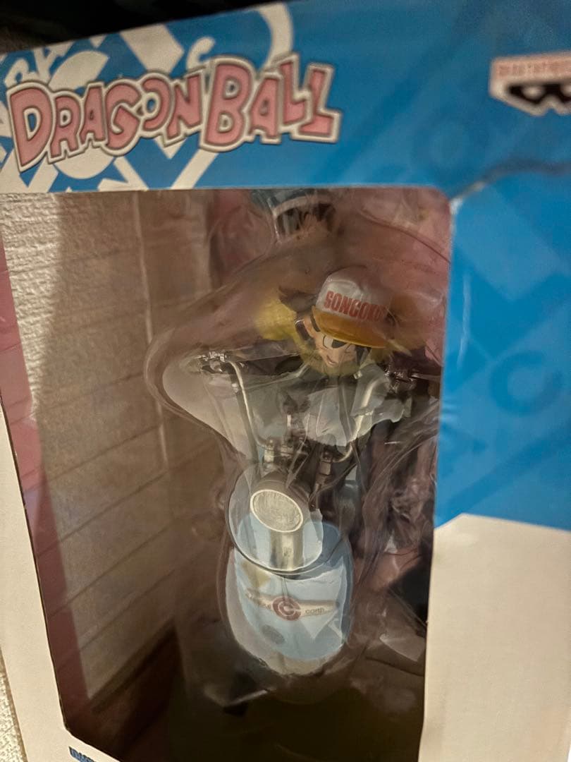 一番くじ セレクトマシーンズ A賞 メカフィギュア ハイスペックカラーver.