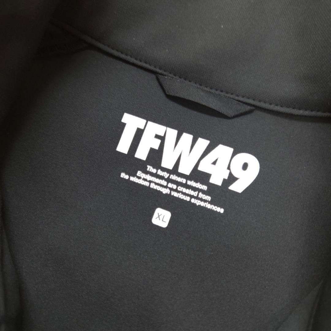 44. toppyさん専用TFW49 MULTI PURPOSE BLOUSON