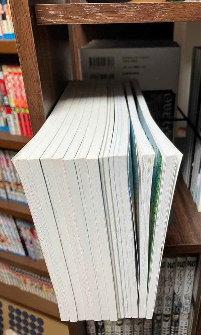 【希少】同人誌　その後のDB 真　DBAFTER 12冊セット　ヤングなおゆき