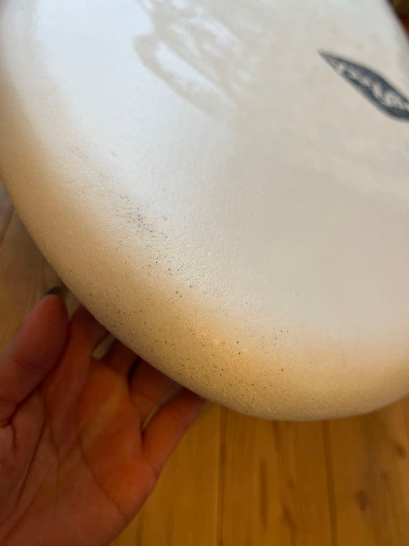 マーボー様Softech ROCKETFISH 4,8 ソフテック