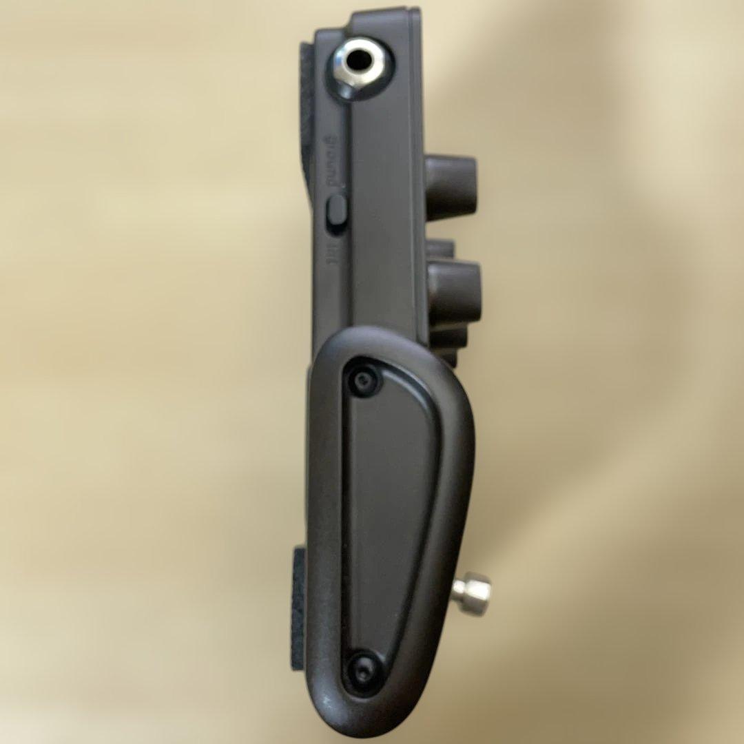 L.R.Baggs Stadium Electric Bass DI プリアンプ