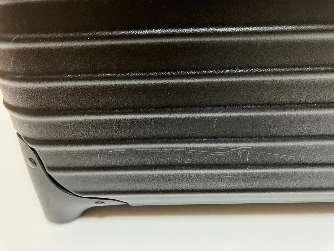 RIMOWA SALSA ビジネストローリー 23L