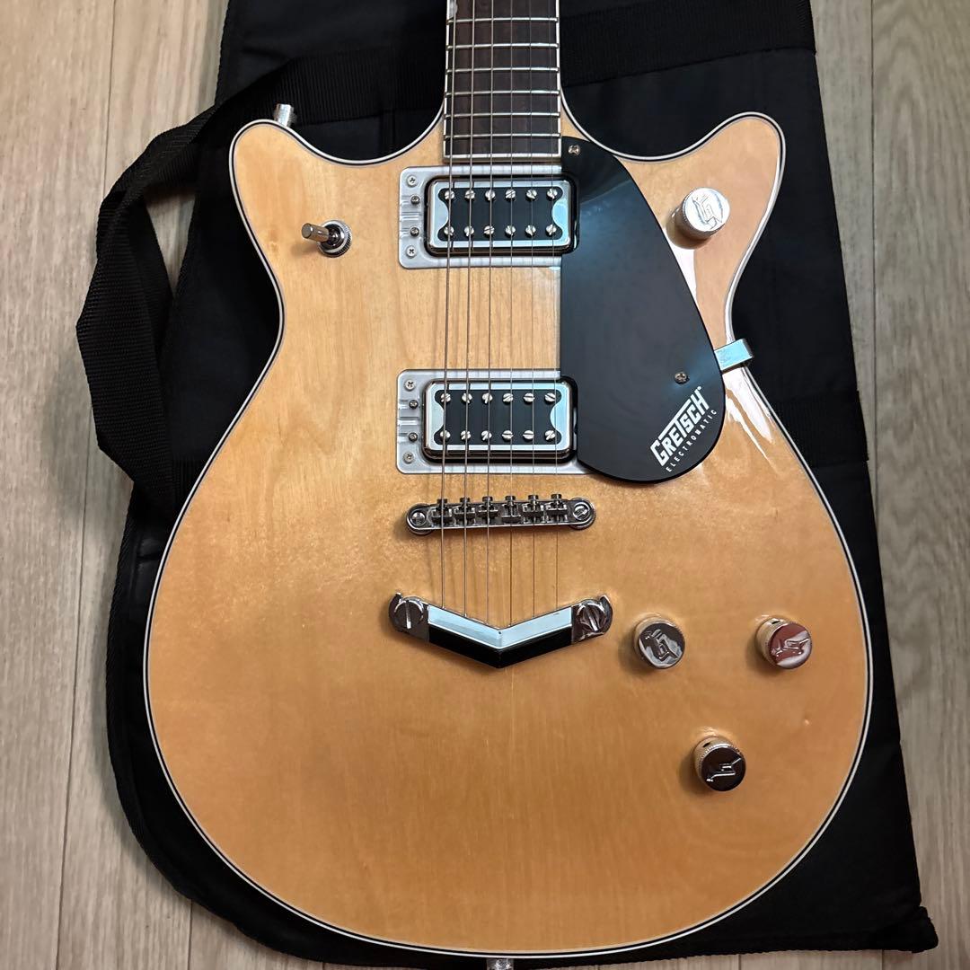 GRETSCH G5222 Electromatic ギター
