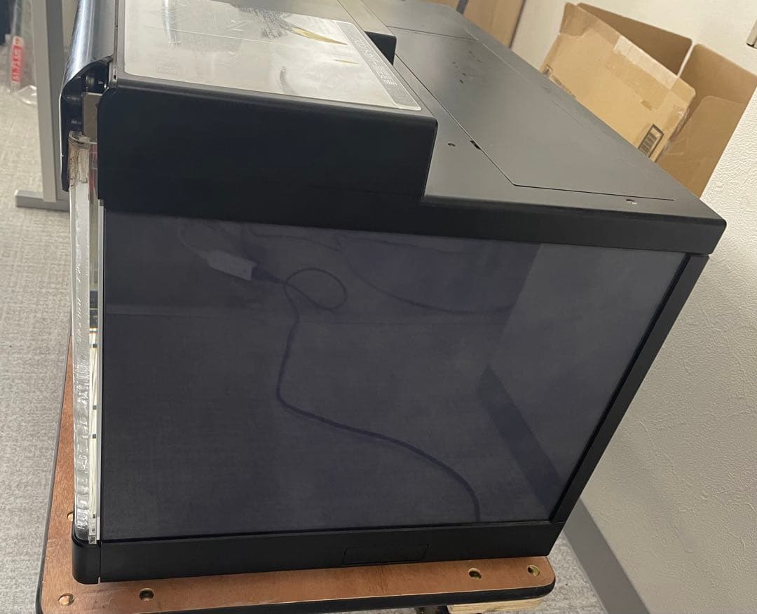 NEC SJ1010-00 魚八景 ジュニア バーチャル水槽 さかなはっけい