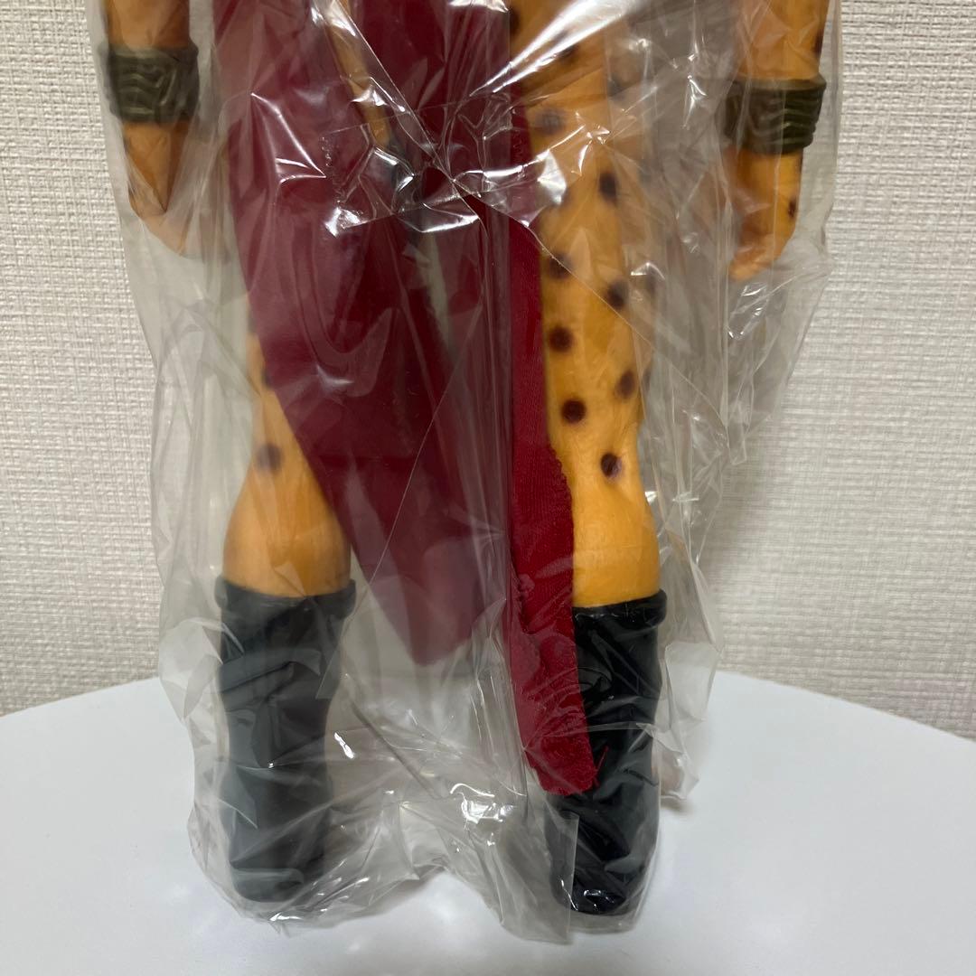 仮面ライダーアギト　アンノウン　ジャガーロード・パンテラス・ルテウス