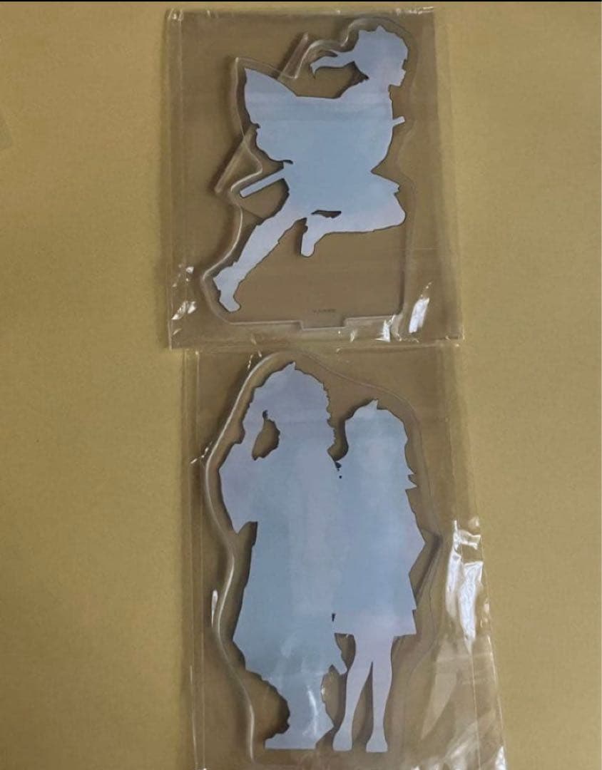 【バラ売り可】鬼滅の刃　購入特典　アクリルスタンド　非売品　アクスタ　11点