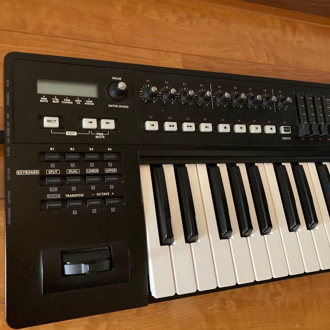 最終値下げ！！ローランドA-500pro rolandMIDIキーボード