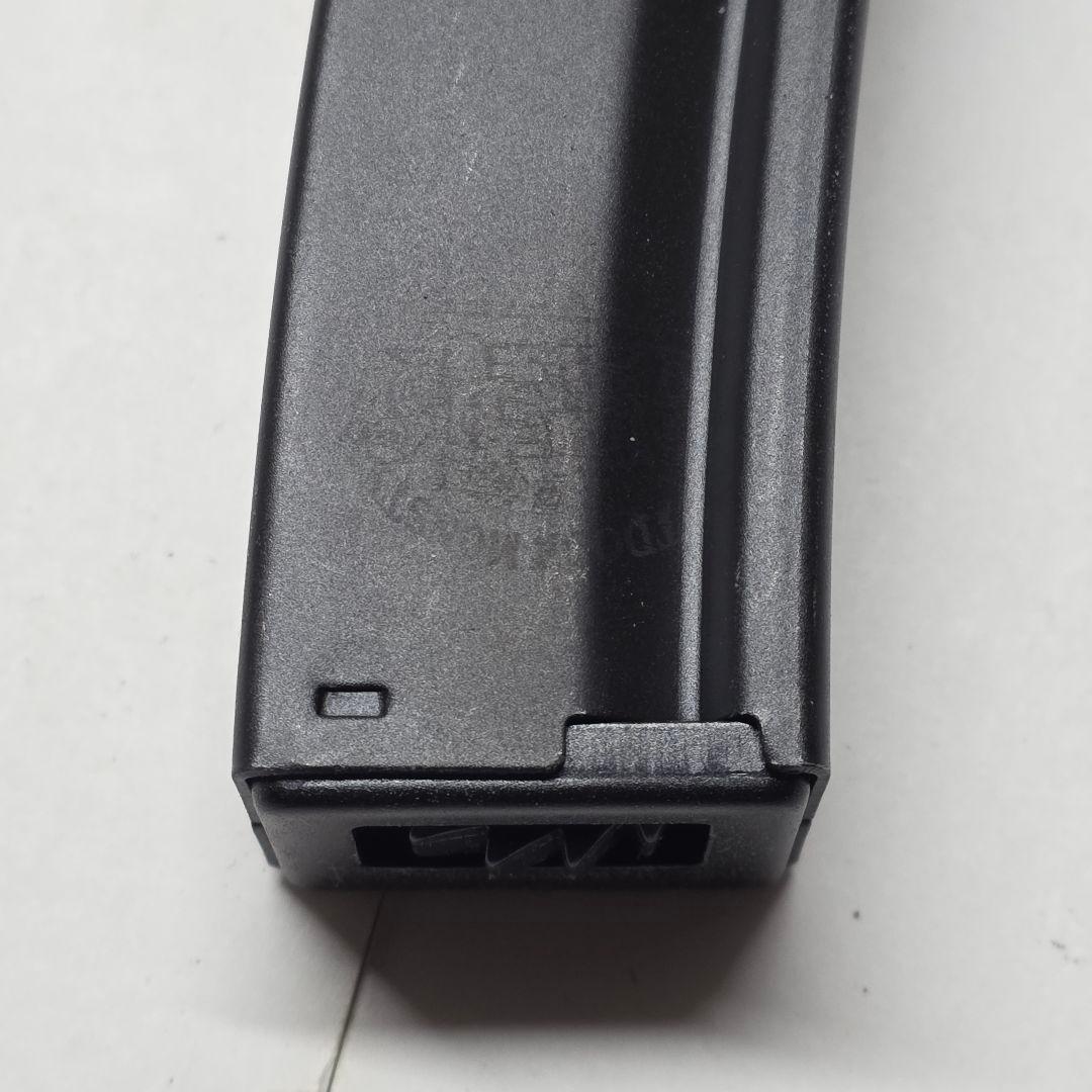 【予備マガジン・オプションバーツ付き】東京マルイ MP5 A5