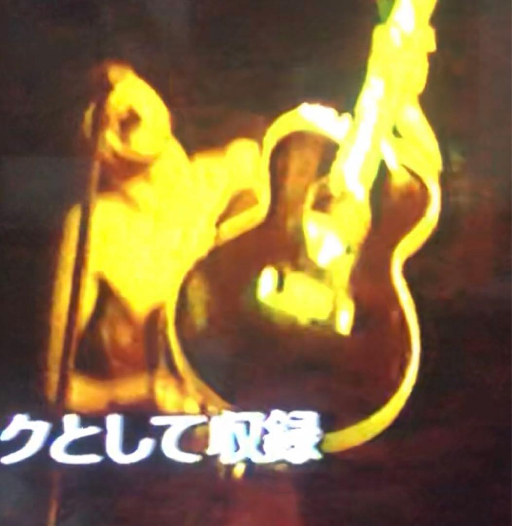 Mr.Children 未発売 1/42 LIVE VHSビデオ 非売品 貴重