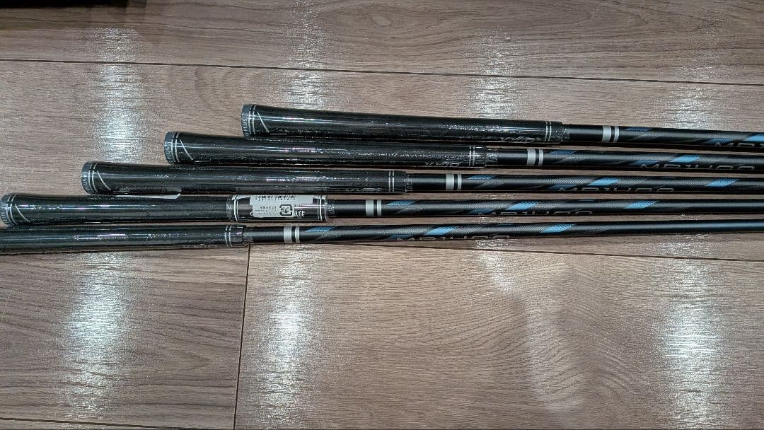 新品アイアンセット　ダンロップXXlO14ゼクシオ14