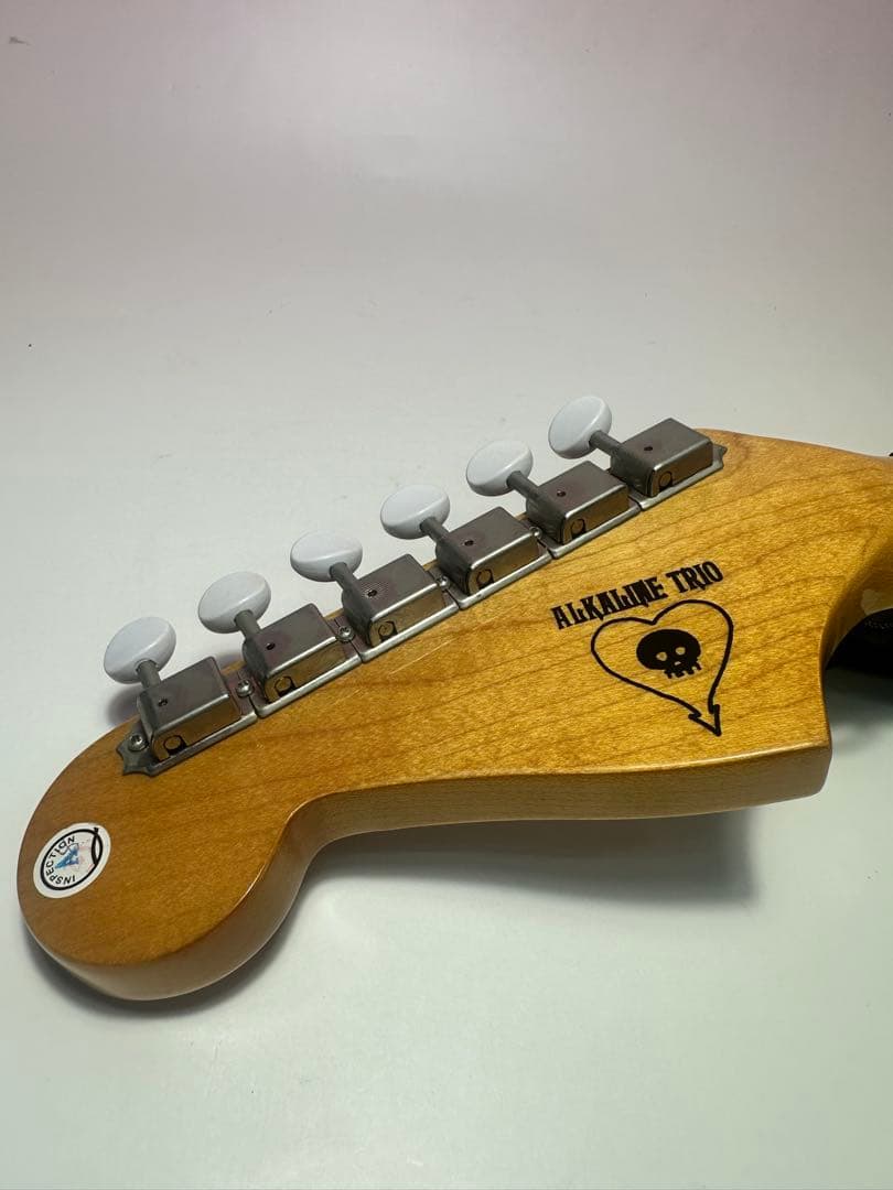 希少 フェンダーTrio Malibu NATSpruceアコースティックギター