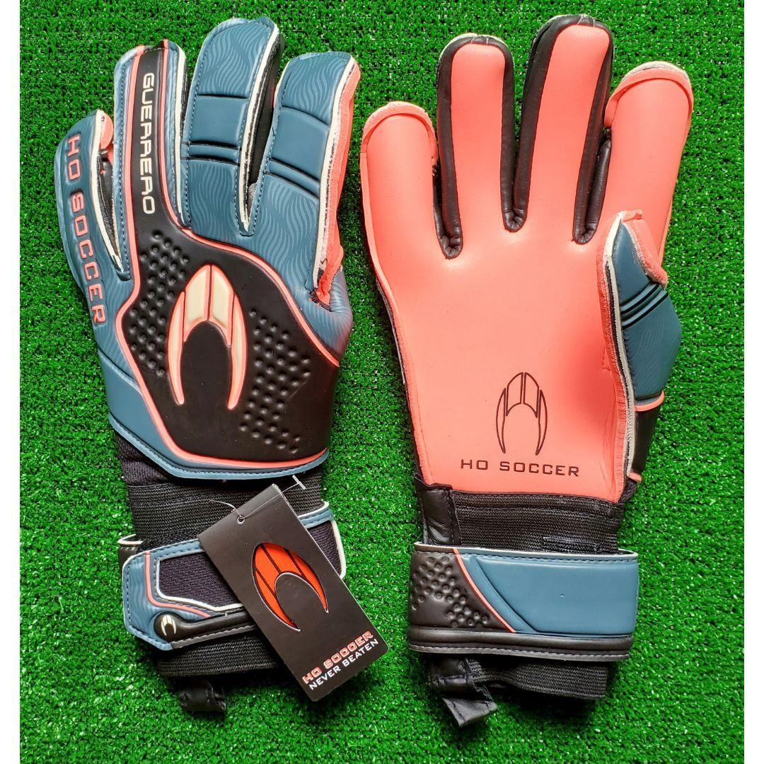 キーパーグローブ HO SOCCER プレミア ゲレーロ ロールネガティブ