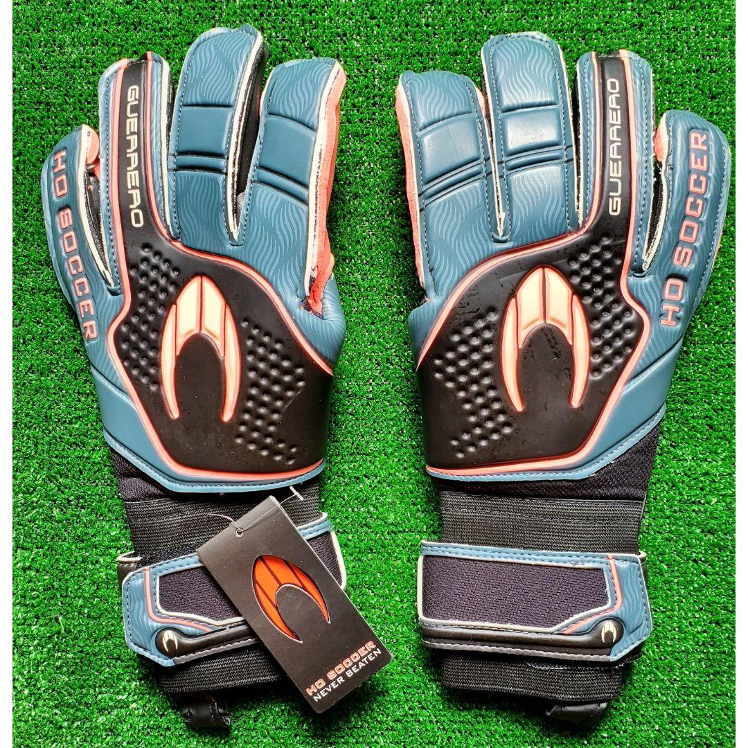 キーパーグローブ HO SOCCER プレミア ゲレーロ ロールネガティブ