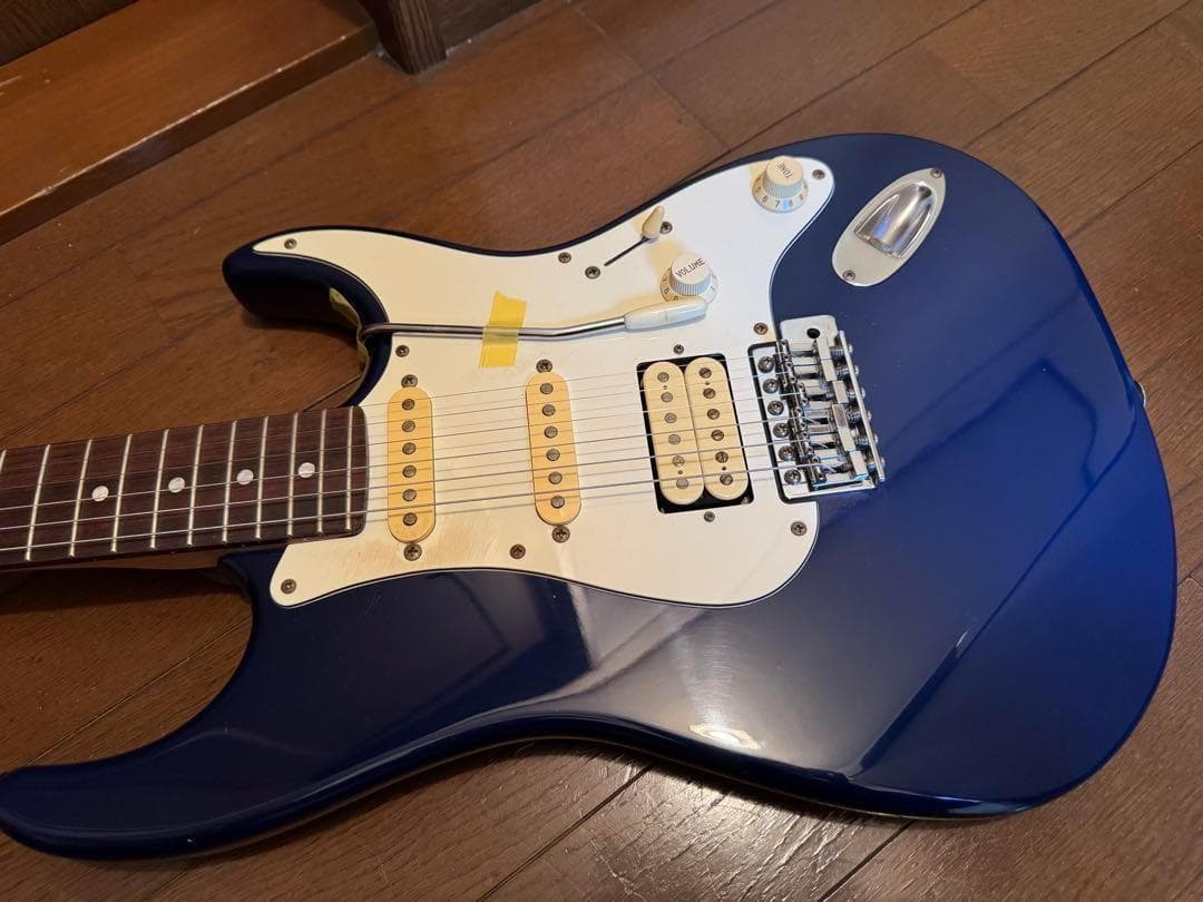 Greco GP-280　エレキギター　初心者おすすめ　ギター