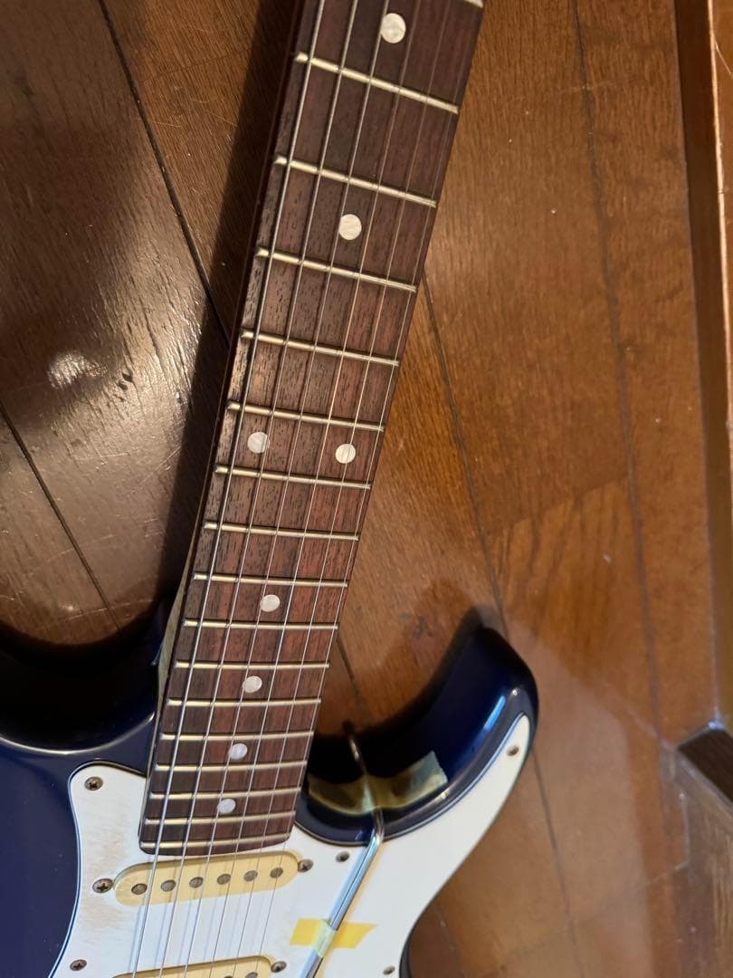 Greco GP-280　エレキギター　初心者おすすめ　ギター