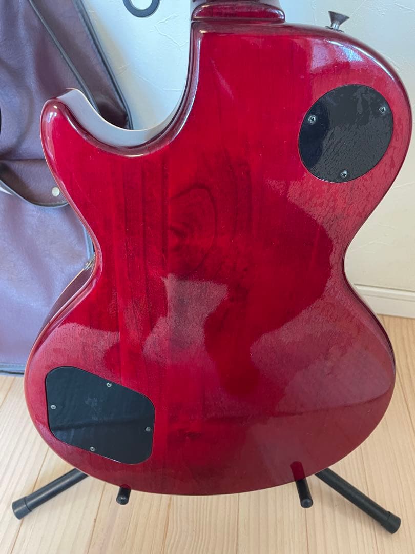 Epiphone Les Paul レスポールモデル　ギター