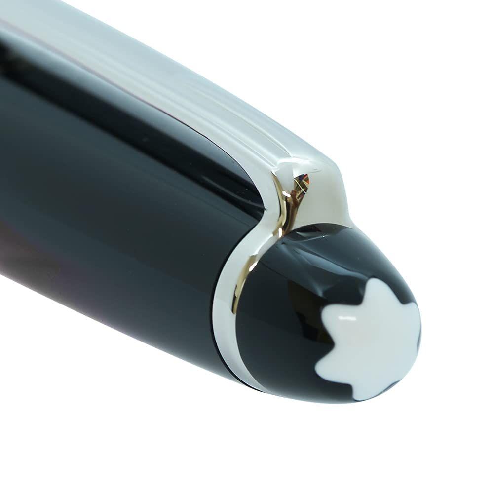 モンブラン マイスターシュテュック プラチナ クラシック ボールペン 箱無し