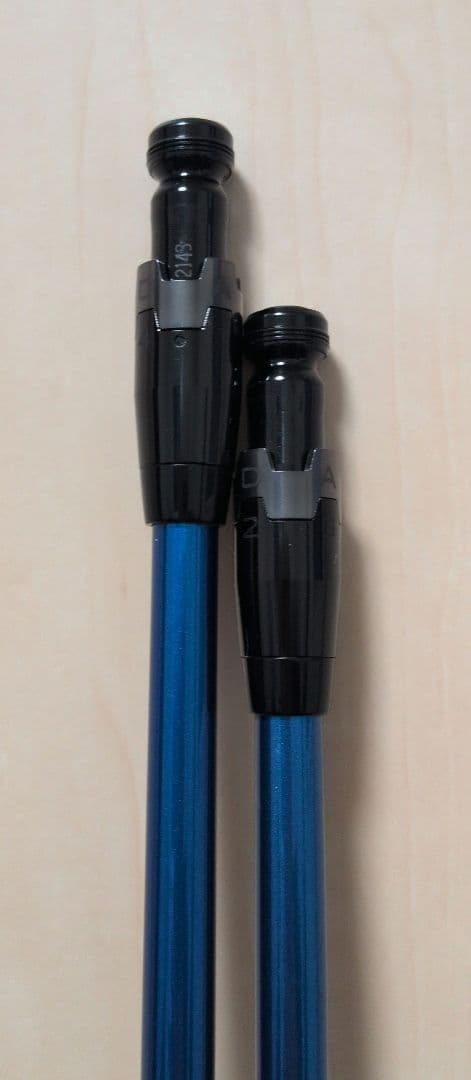 【タイトリスト】Tour AD GT-6s / GT-7s