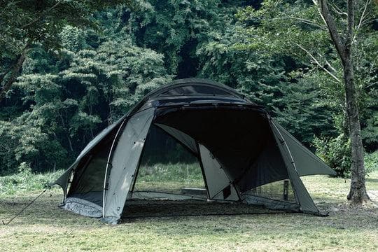 TOKYO CRAFTS テンビシェルター ３点セット