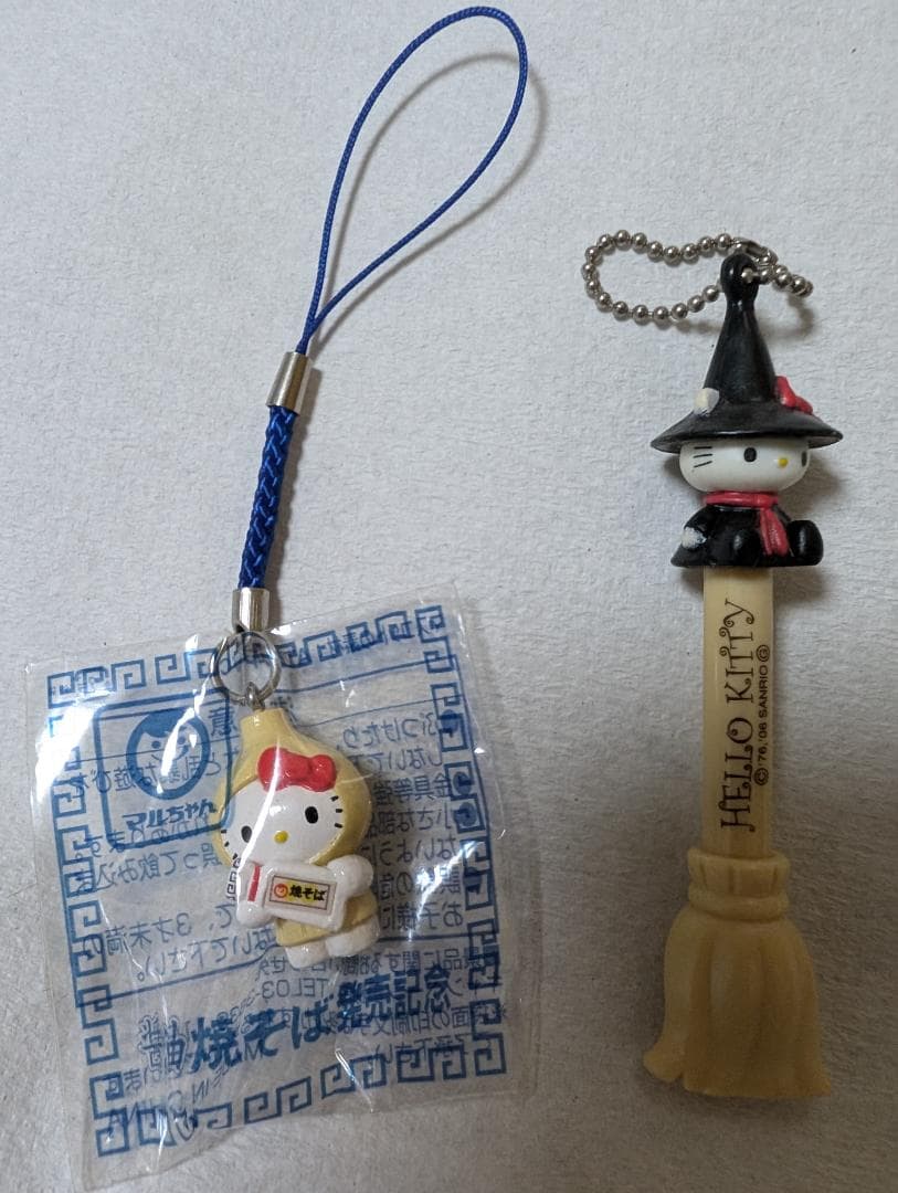 ご当地キティ　おまとめ　バラ可