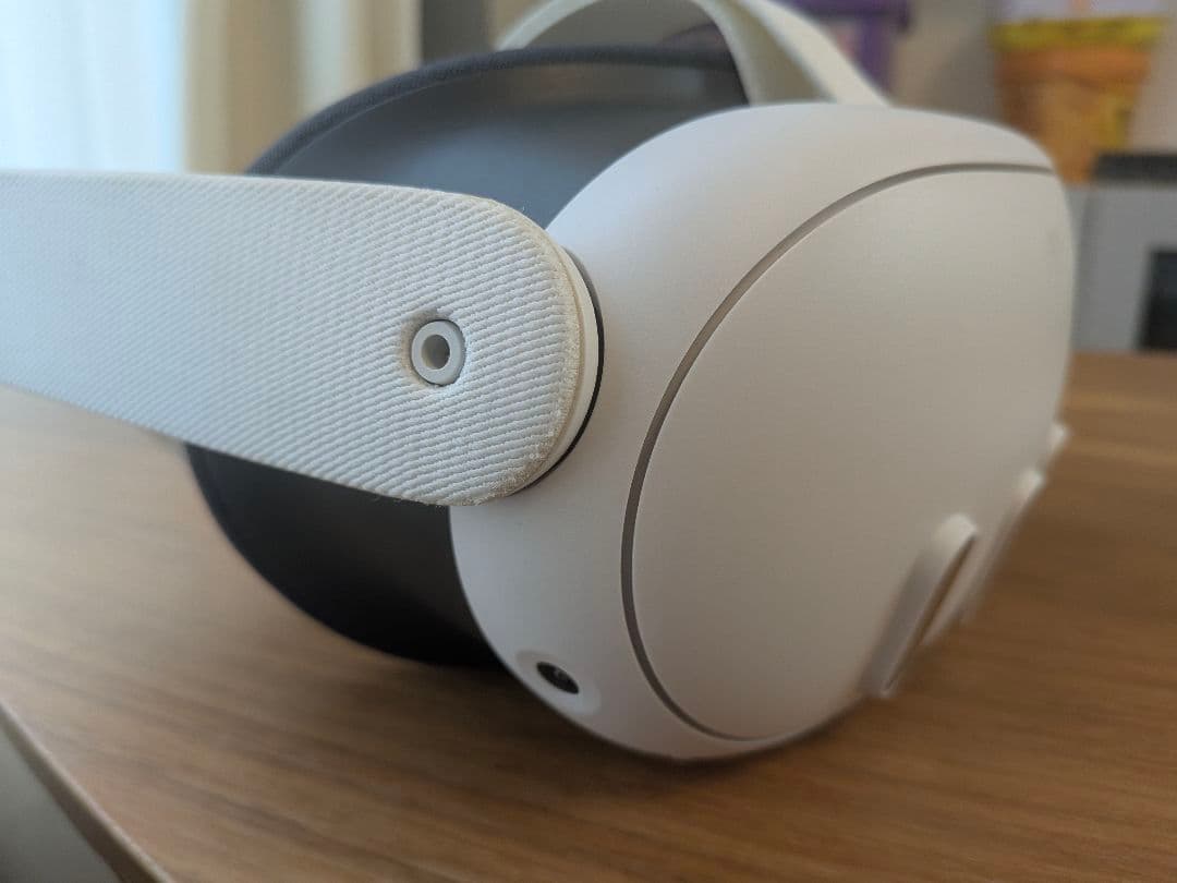  Quest 3 VRヘッドセット 128GB