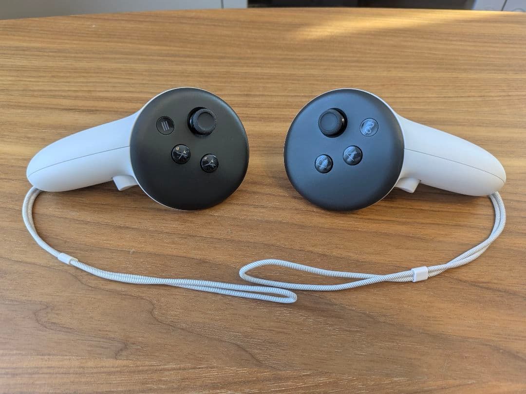  Quest 3 VRヘッドセット 128GB