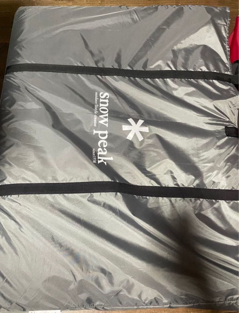 【美品】スノーピーク　ランドロック　一式セット