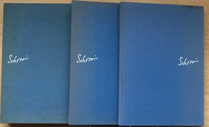 白井晟一全集　Iセット