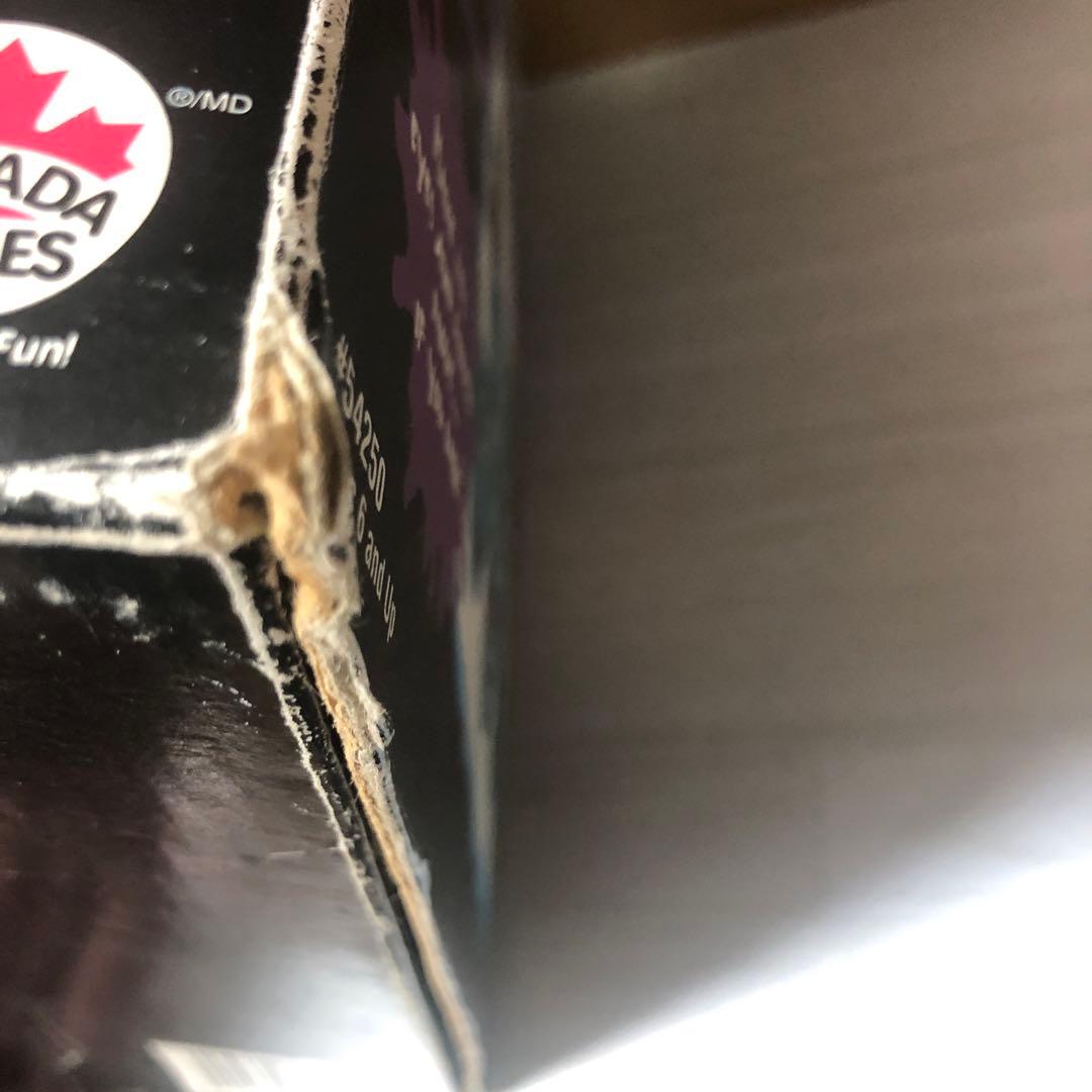 SF・ファンタジー・ホラー bump Giant AFFREUSES FACES