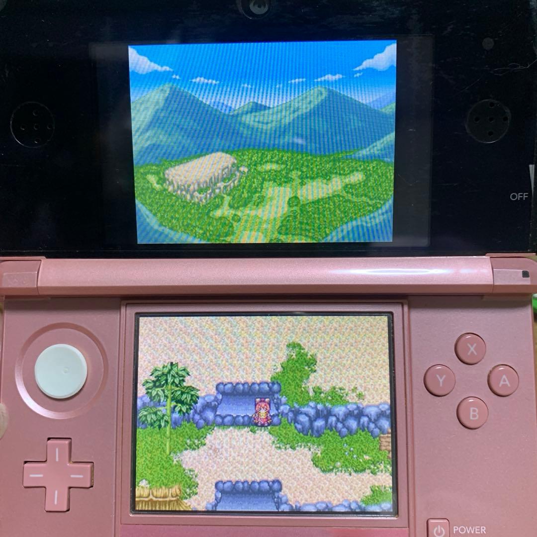 降魔霊符伝イヅナ　ニンテンドーDS　ソフト　★動作確認済み