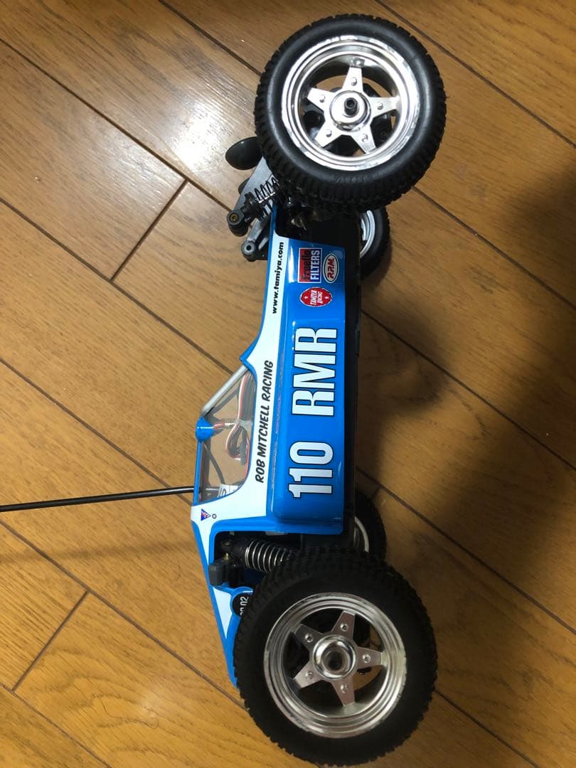 TAMIYA TamTech Gear バギーチャンプ