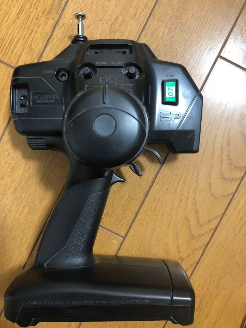 TAMIYA TamTech Gear バギーチャンプ