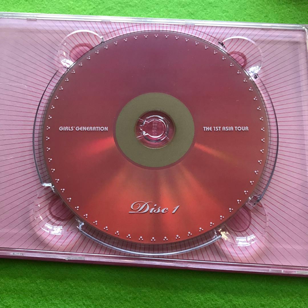 まとめ購入確認用1100■ 1st ASIA TOUR